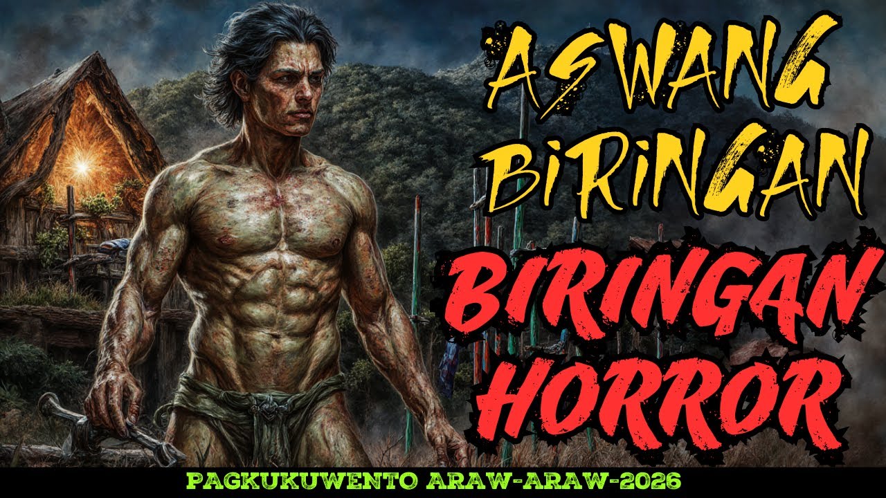 ASWANG SA BIRINGAN KA NOLE