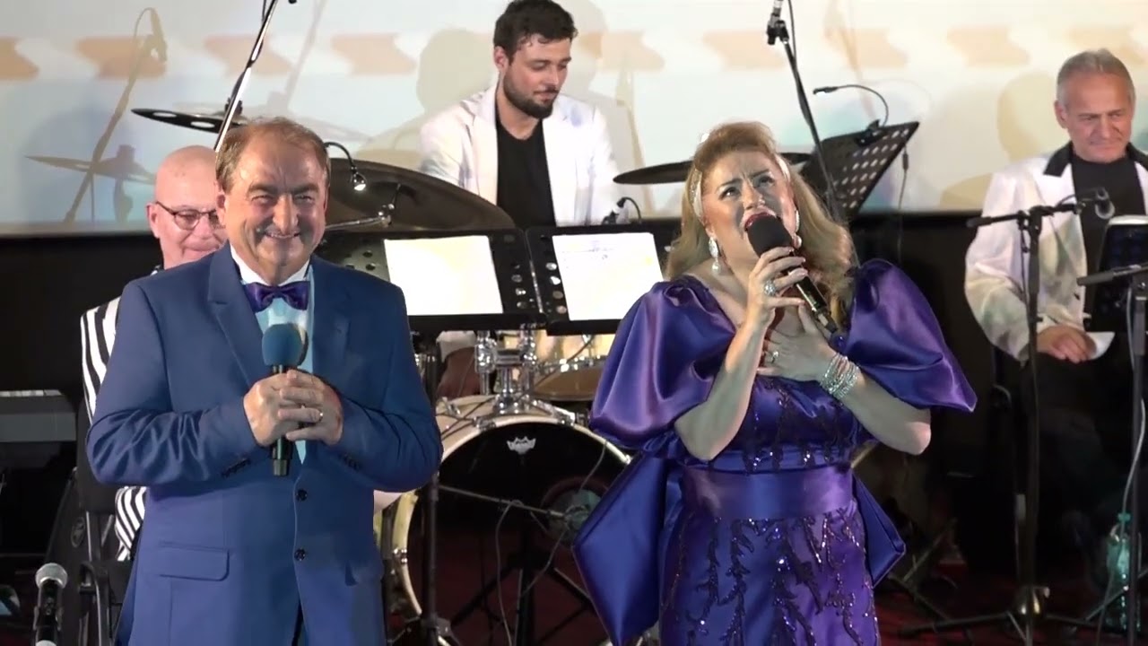 𝑻𝒆𝒂𝒕𝒓𝒖𝒍 𝒅𝒆 𝑹𝒆𝒗𝒊𝒔𝒕𝒂̆ „𝑪𝒐𝒏𝒔𝒕𝒂𝒏𝒕𝒊𝒏 𝑻𝒂̆𝒏𝒂𝒔𝒆”  -  Grădina cu zâmbete și mărțișoare  🌷