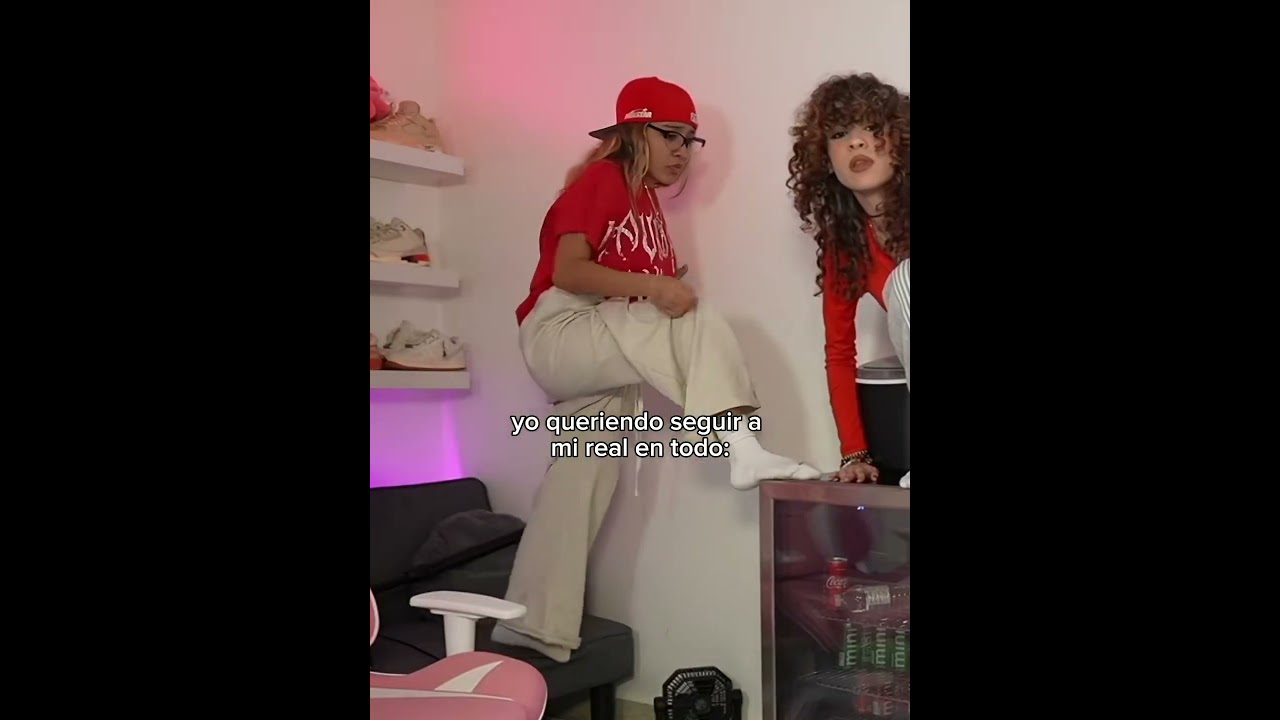 rai tiene el poder de la nevera y alo de la silla