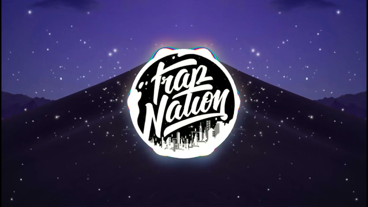 (Exclusive) 2025 Trap Nation Visualizer | Avee Player