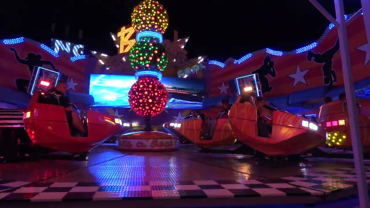 Break Dance - Koidl (Offride) Wiener Prater 2023