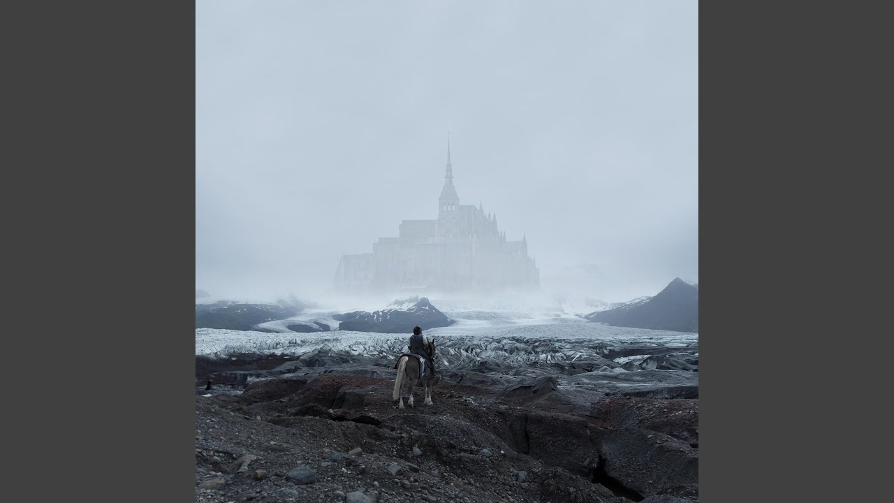 Lonely Mountain