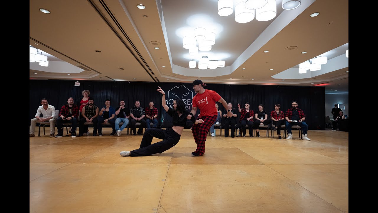 Montreal Westie Fest 2024 - Invitational Susan Kirklin & PJ Turner