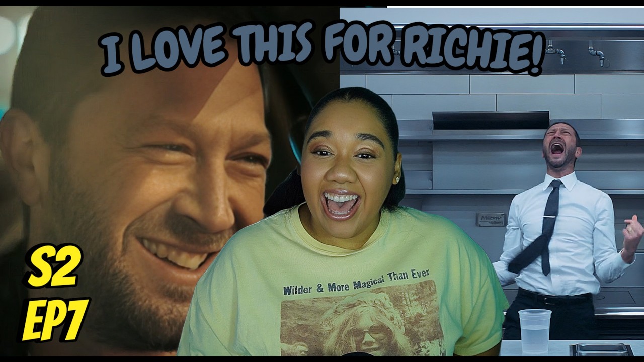 Forks | THE BEAR Season 2 Episode 7 Reaction & Review