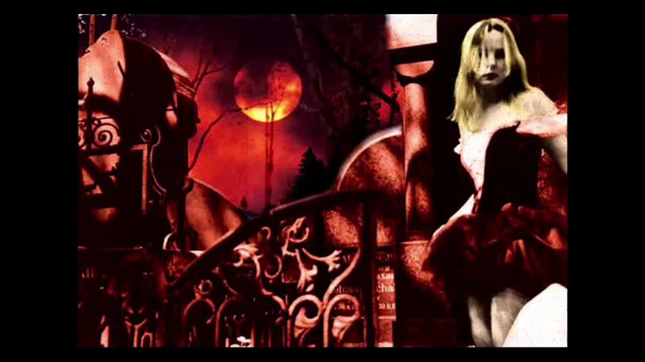 Eilfersucht by Untoten - Gothic Rock/Metal Song! 🎶