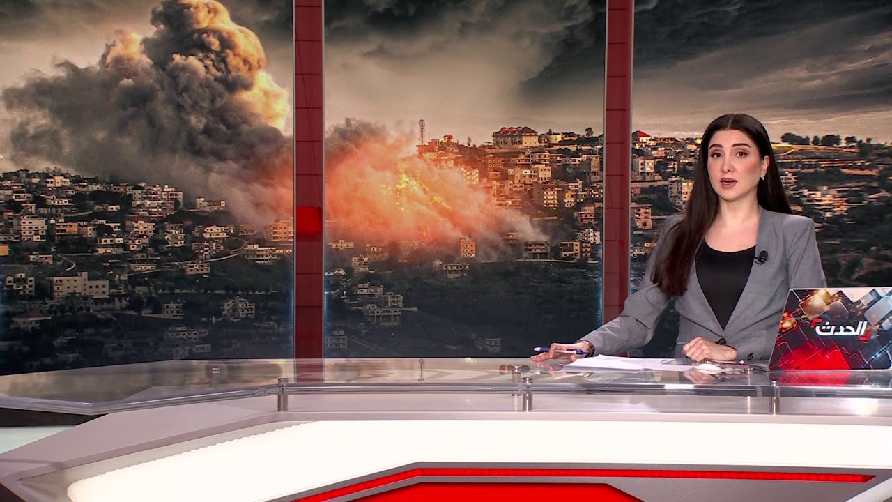 حزب الله يتبنى إطلاق مسيّرات على شمال إسرائيل