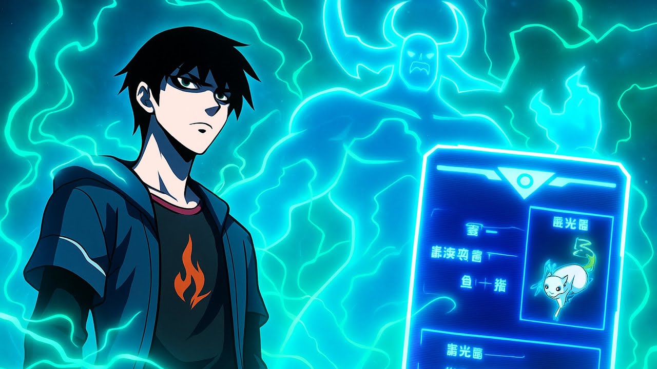 He Built A Pet Store Where Every Beast Could Evolve Into Gods Of Power | Manhwa Recap