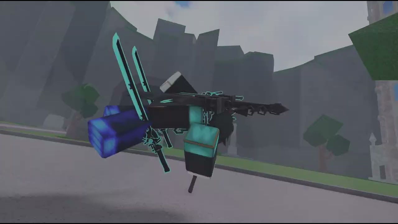Ultimate battle ground part2 leak 2