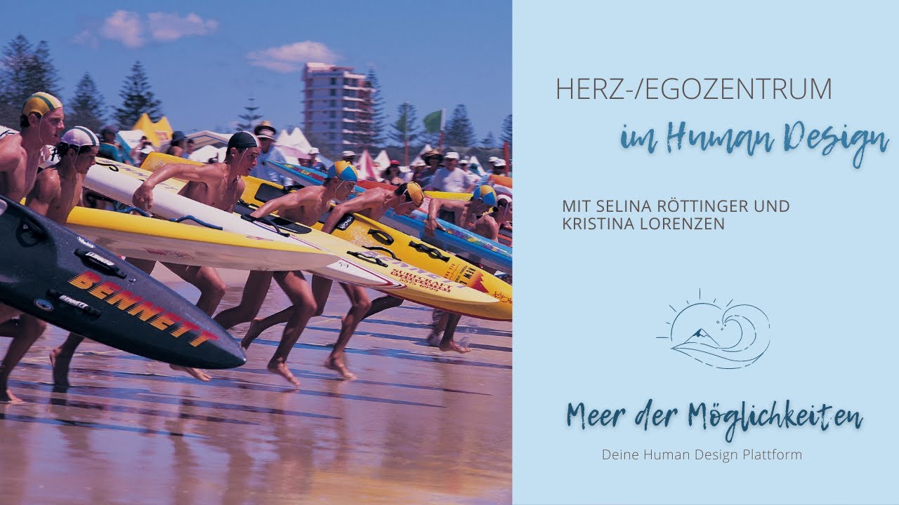 Herz-/Ego-Zentrum im Human Design