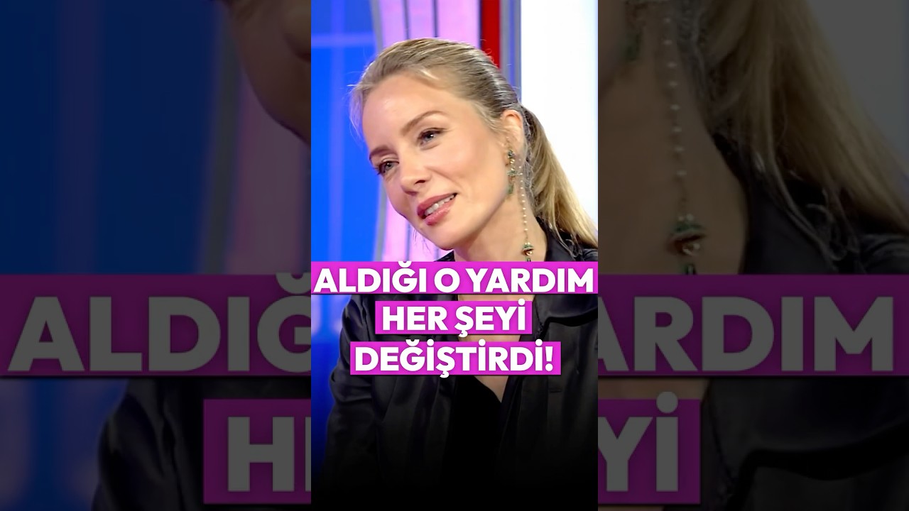 Bade İş&ccedil;il Anne Olduğunda Hemşireden &Ouml;yle Bir Taktik Aldı ki...  #shorts #bambaşkasohbetler