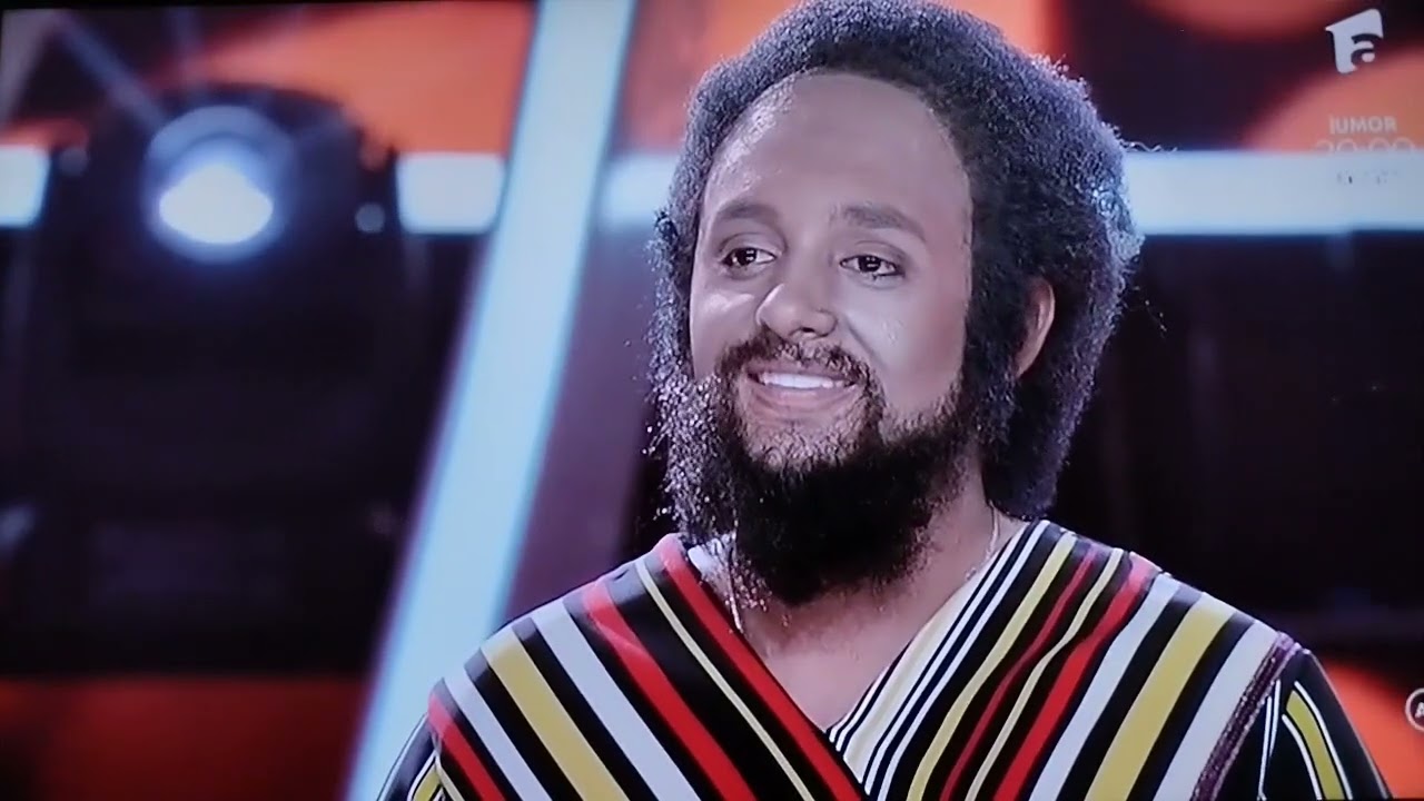 Johny Romano & Rona Hartner ( Te cunosc de undeva )