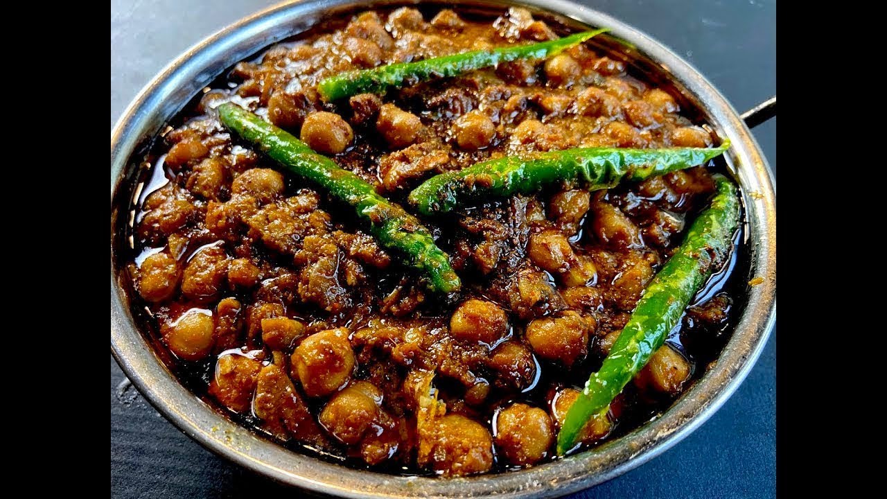 വെള്ള കടല ഇതുപോലെ കറി വെച്ച് നോക്ക് || Chole Masala|| Quick Chole Bhature Recipe