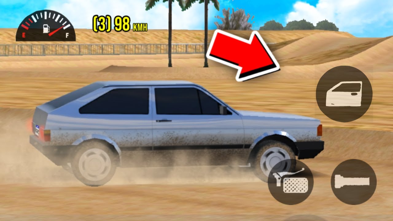 FIZ TRILHA COM VÁRIOS CARROS no MOTO WHEELIE 3D