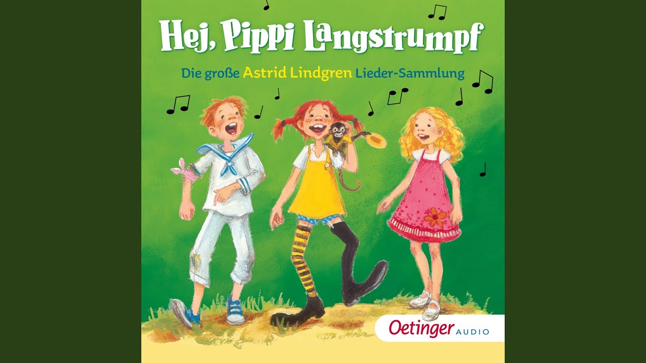 Lottas Krachmacherlied
