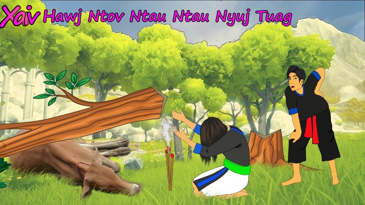 neeg phem txoj kev khaum kev npam 8/11/2021