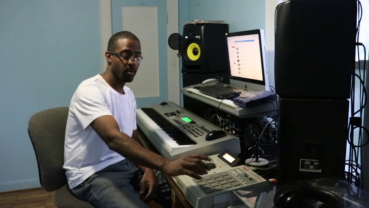 Beat Making Tips - Making Beats Around Acapellas