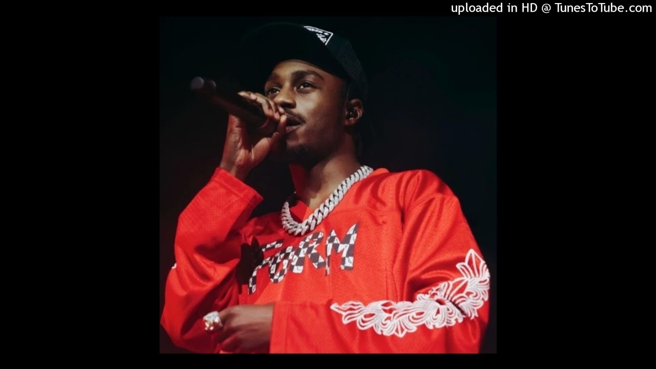 [FRRE] Lil Tjay Type Beat -