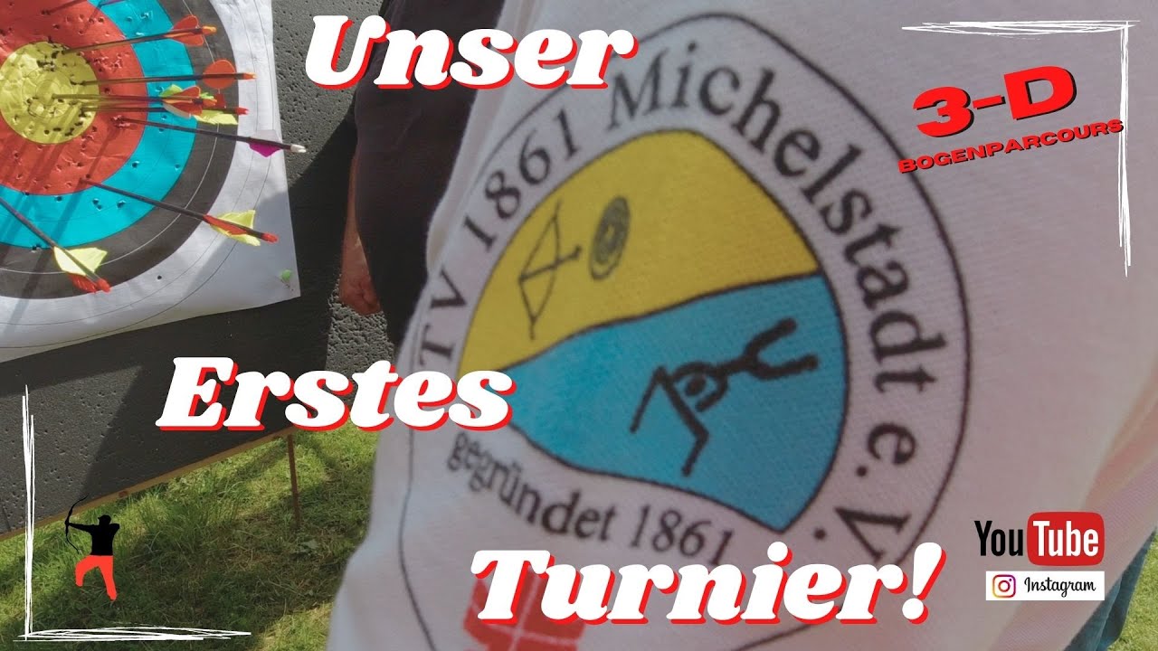 Mai-Turnier vom TV 1861 Michelstadt...wir waren dabei!