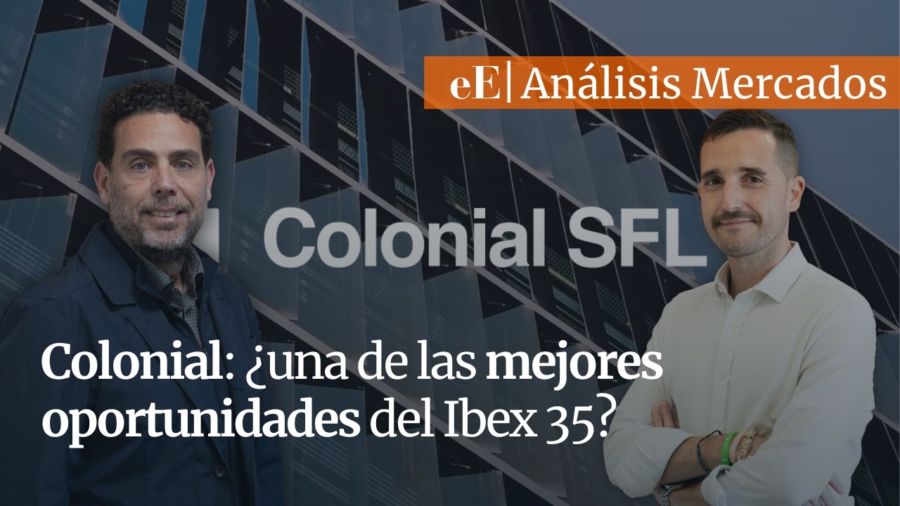 VIDEOANÁLISIS | ¿Oportunidad en Colonial? El técnico apunta a 6€ 🎯