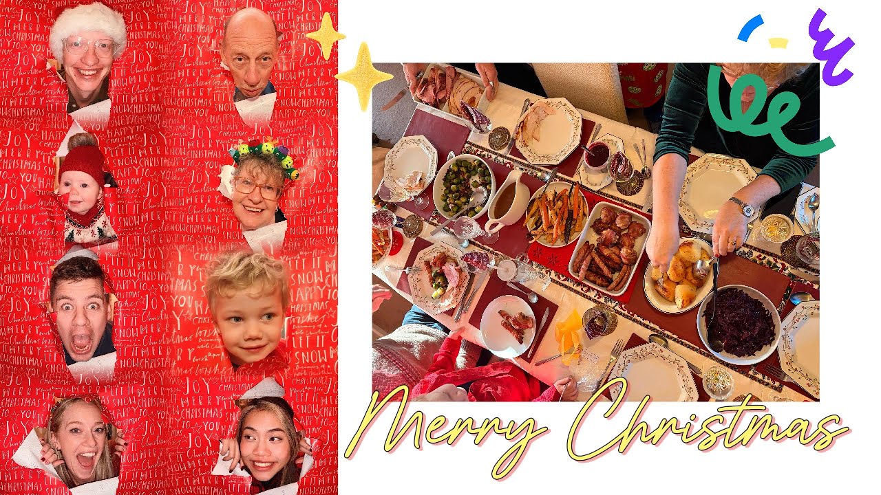 Christmas 2025