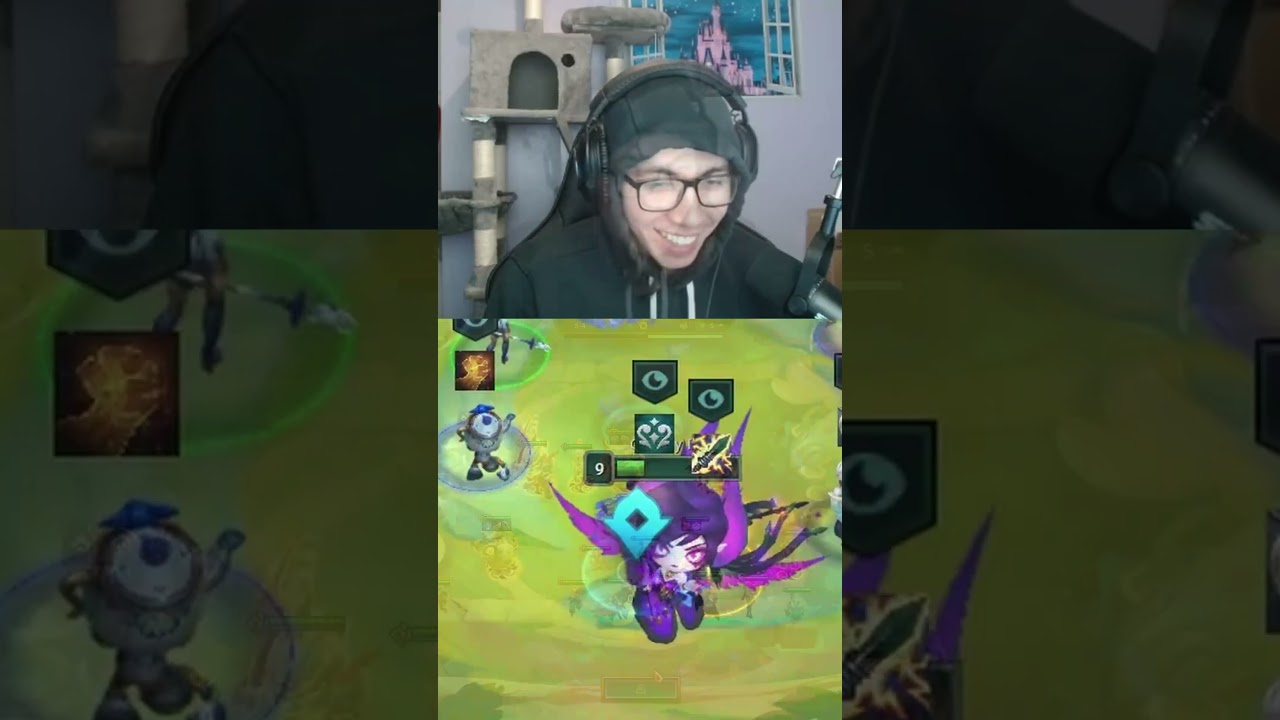 10 MYTHIC IS THE ULTIMATE EXODIA TRAIT!!! | Teamfight Tactics Set 11