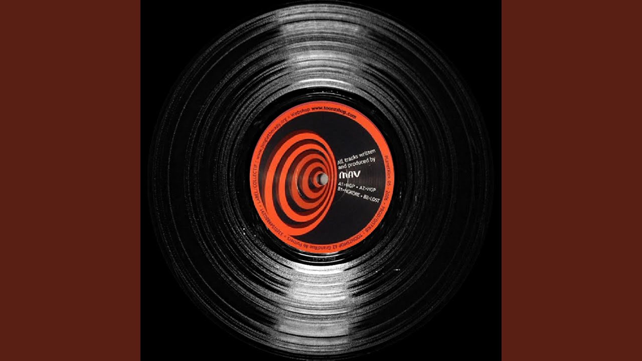 La Frequence (Krimshok alias Mav) (Plan&egrave;te kick 05) (2005)
