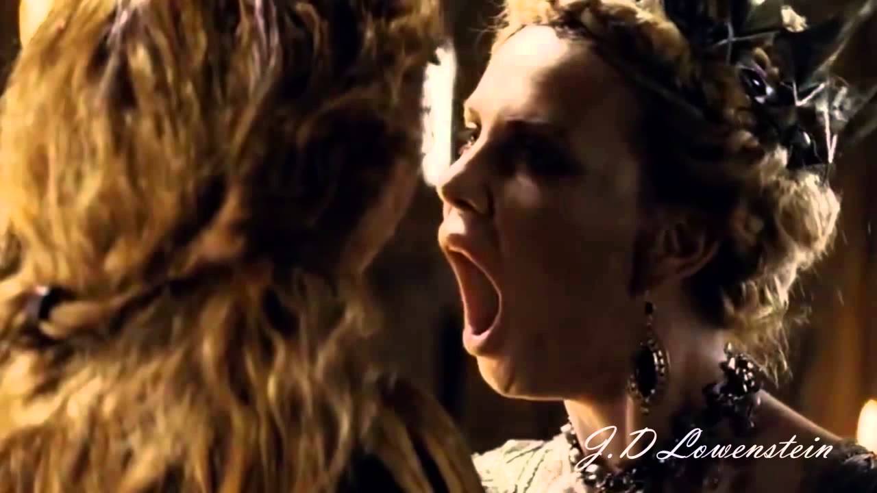 Powerful Witches: The Essence of Magic