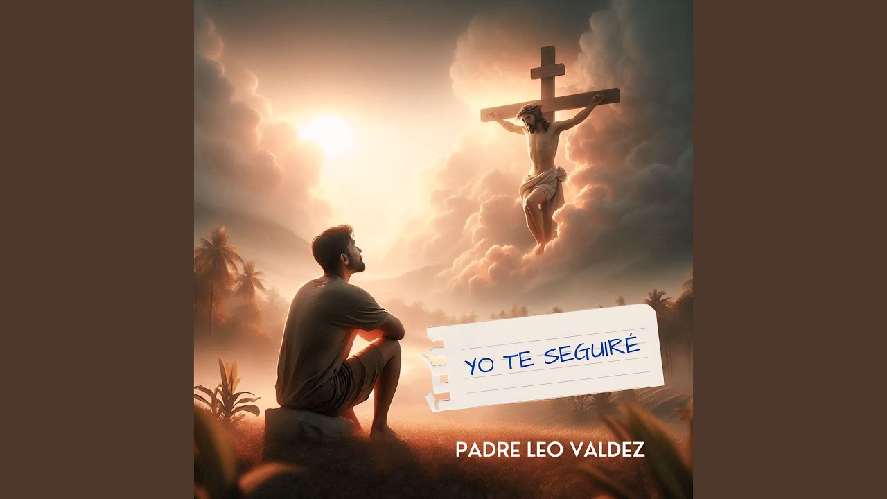 Yo Te Seguiré