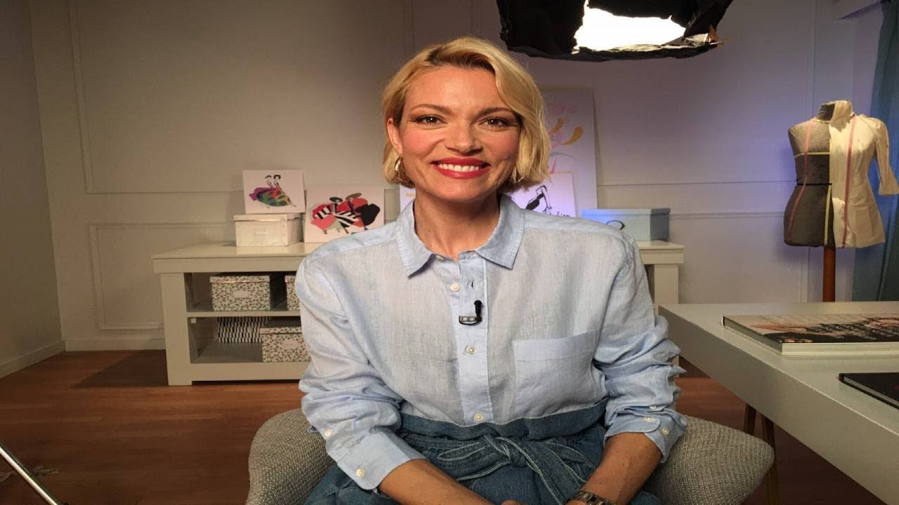 Shopping Star - 10.3.2020  «Δημιουργική με ζιβάγκο το βράδυ»