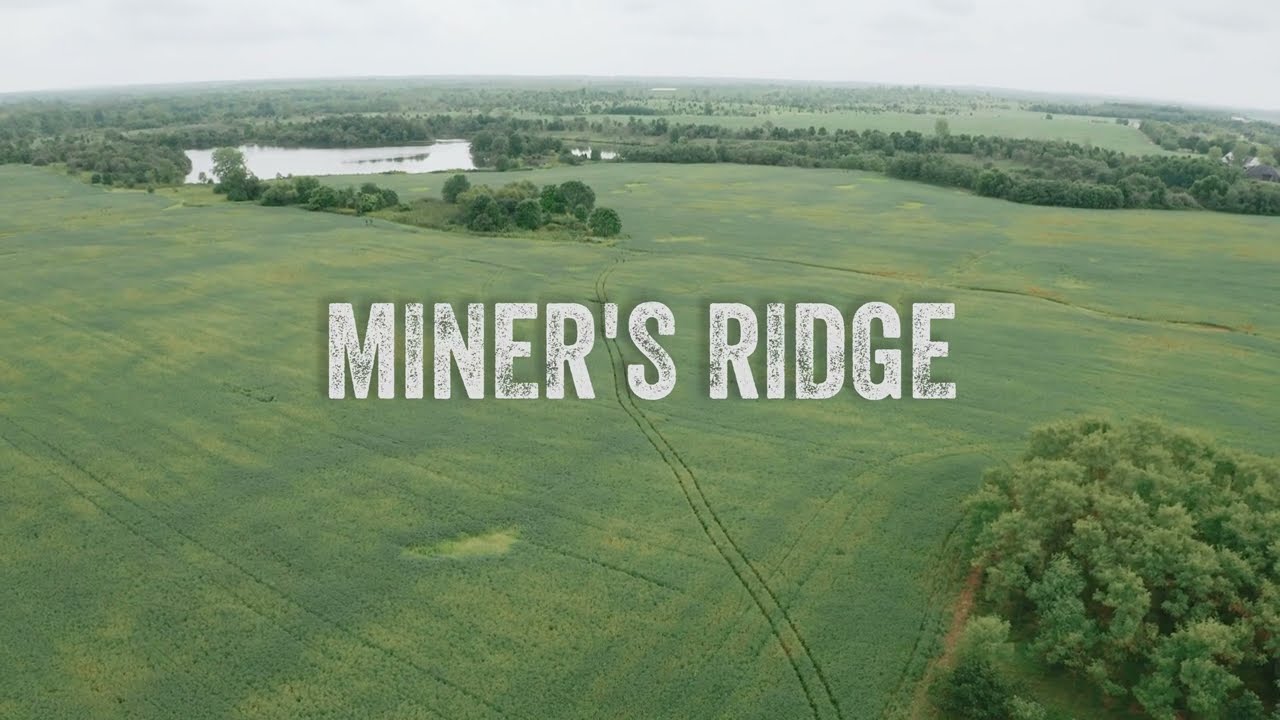 Miners Ridge