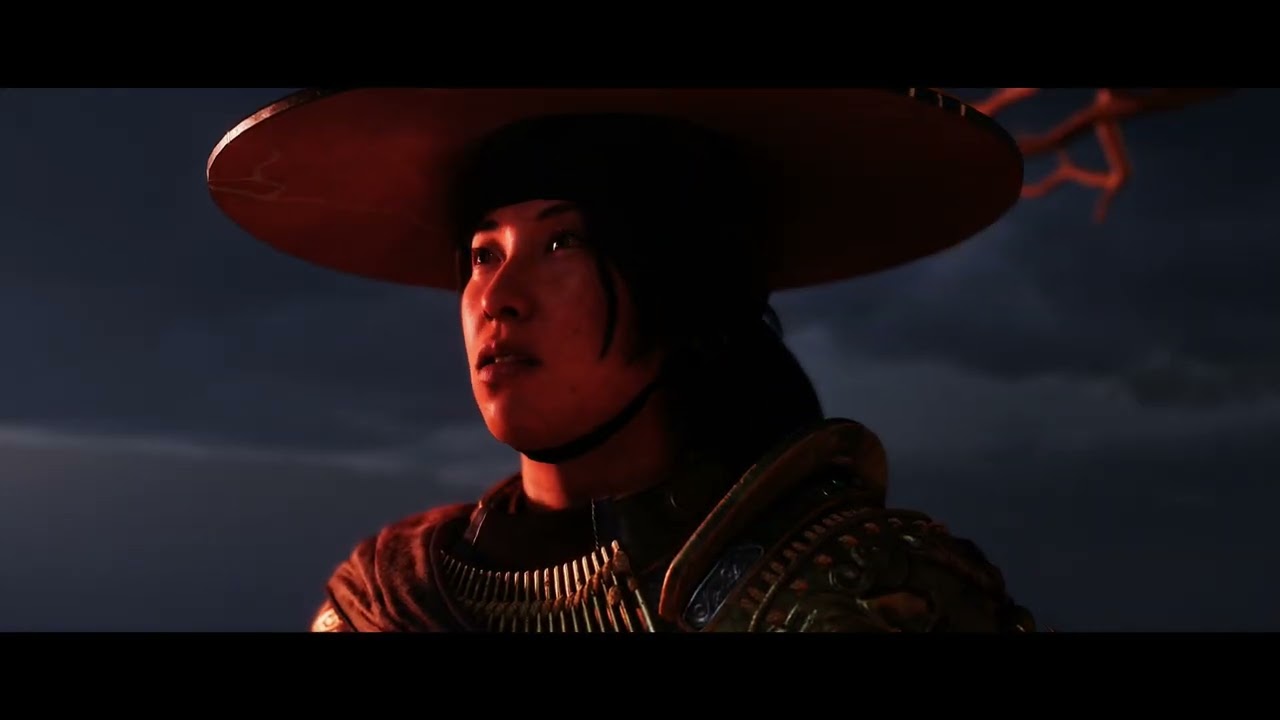 Ghost of Yōtei (PS5) — Twin Wolves, Twin Hearts