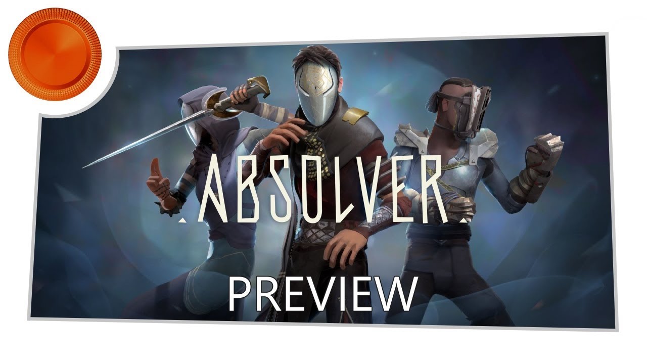 Absolver - Preview - Xbox One