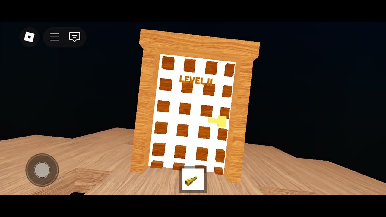 Doors but bad fan remake outside (The Only Backrooms Video Of Doors But Bad Remake Made