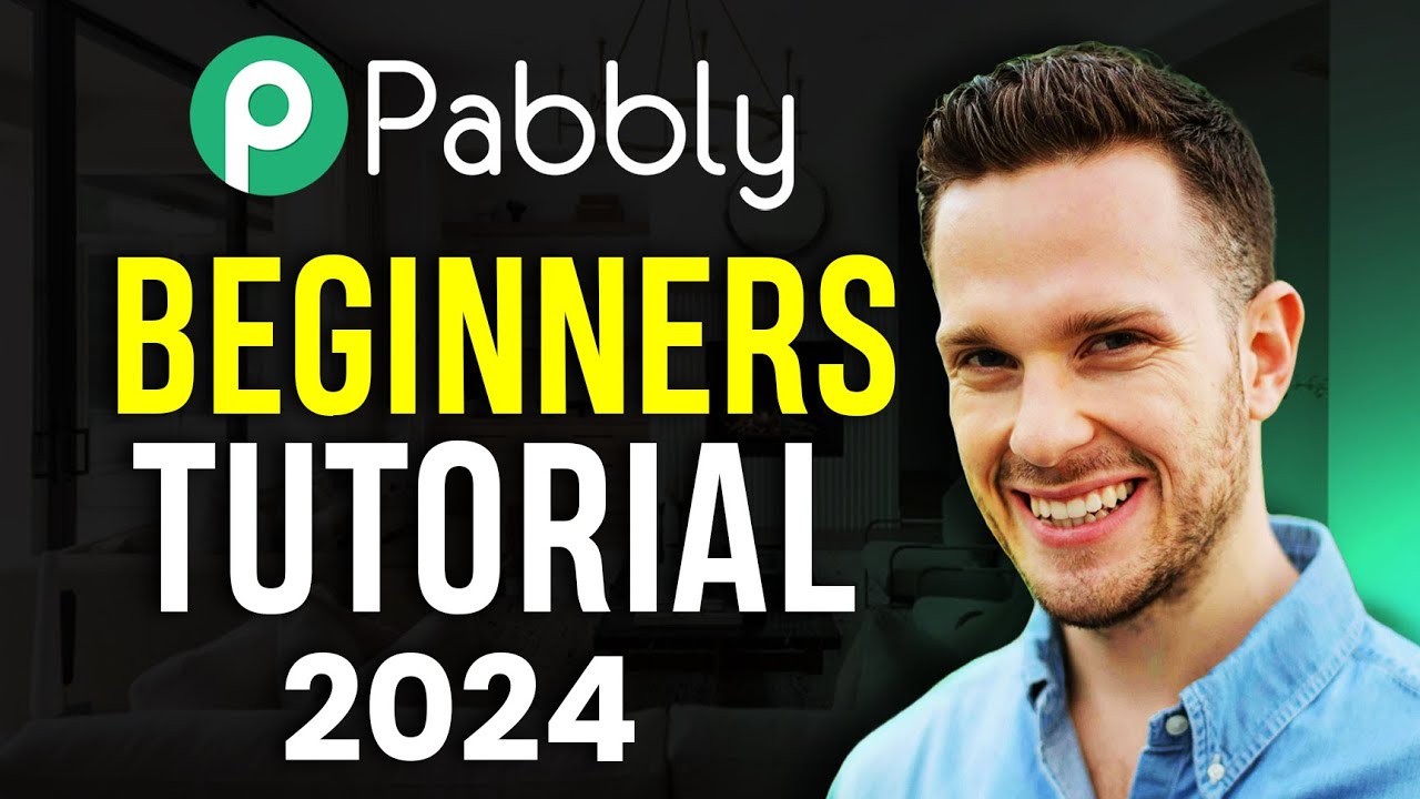 How to Use Pabbly | Pabbly Tutorial for Beginners 2025