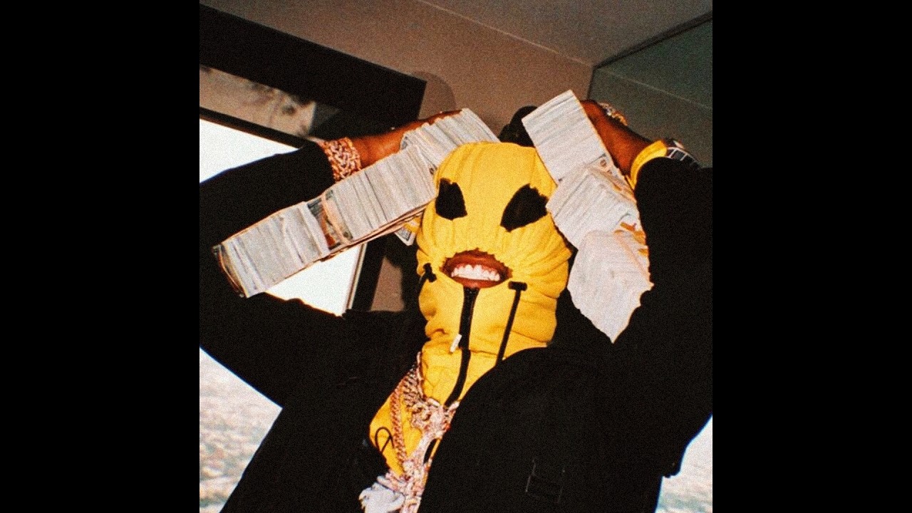 [FREE] ASAP ROCKY TYPE BEAT - 