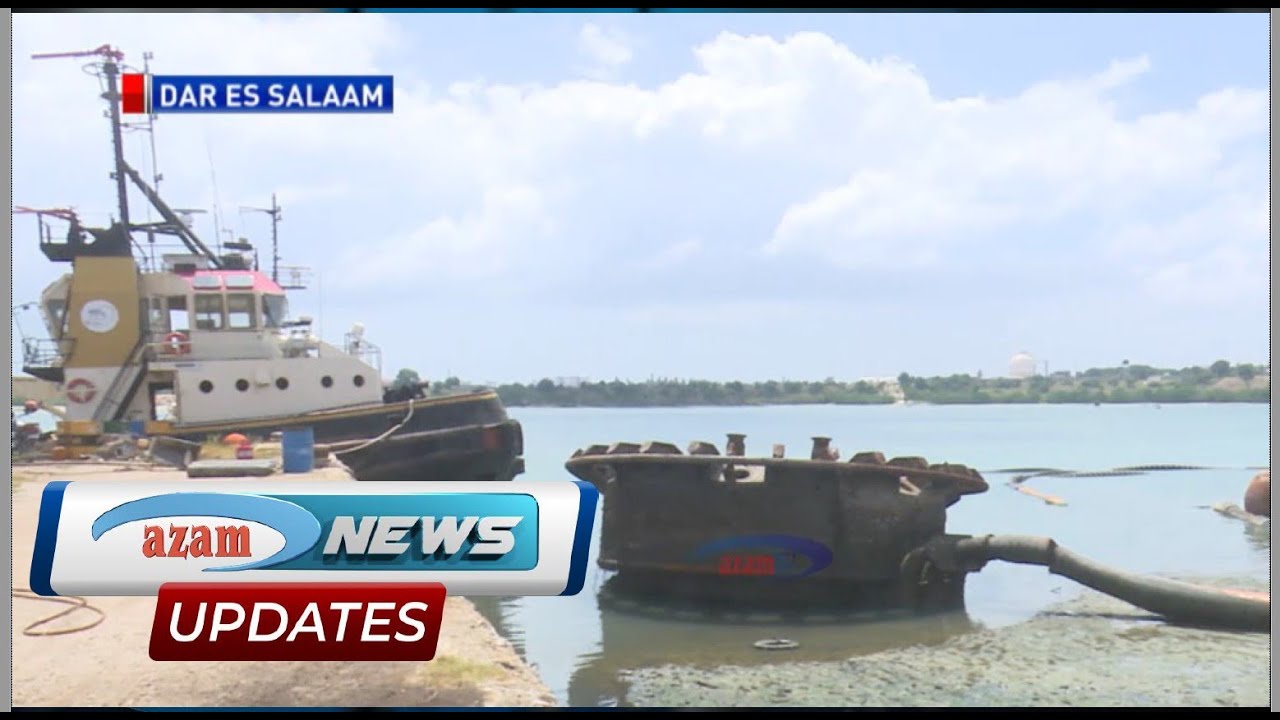NEMC yazuia biashara ya vyuma chakavu bandarini Dar Es Salaam