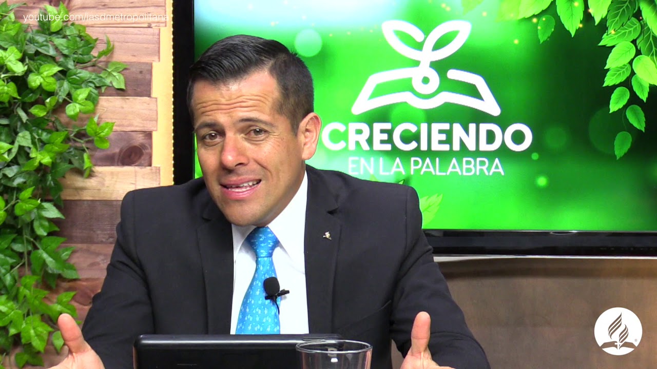 Lección 5: Se viola el espíritu de la Ley. (Para el 2 de noviembre 2019)