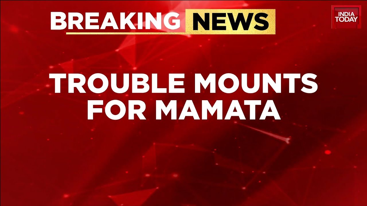 Rift In TMC: 23 MPs In Contact With Rebel Faction | Mamata Banerjee | Ritabrata Banerjee | Bengal