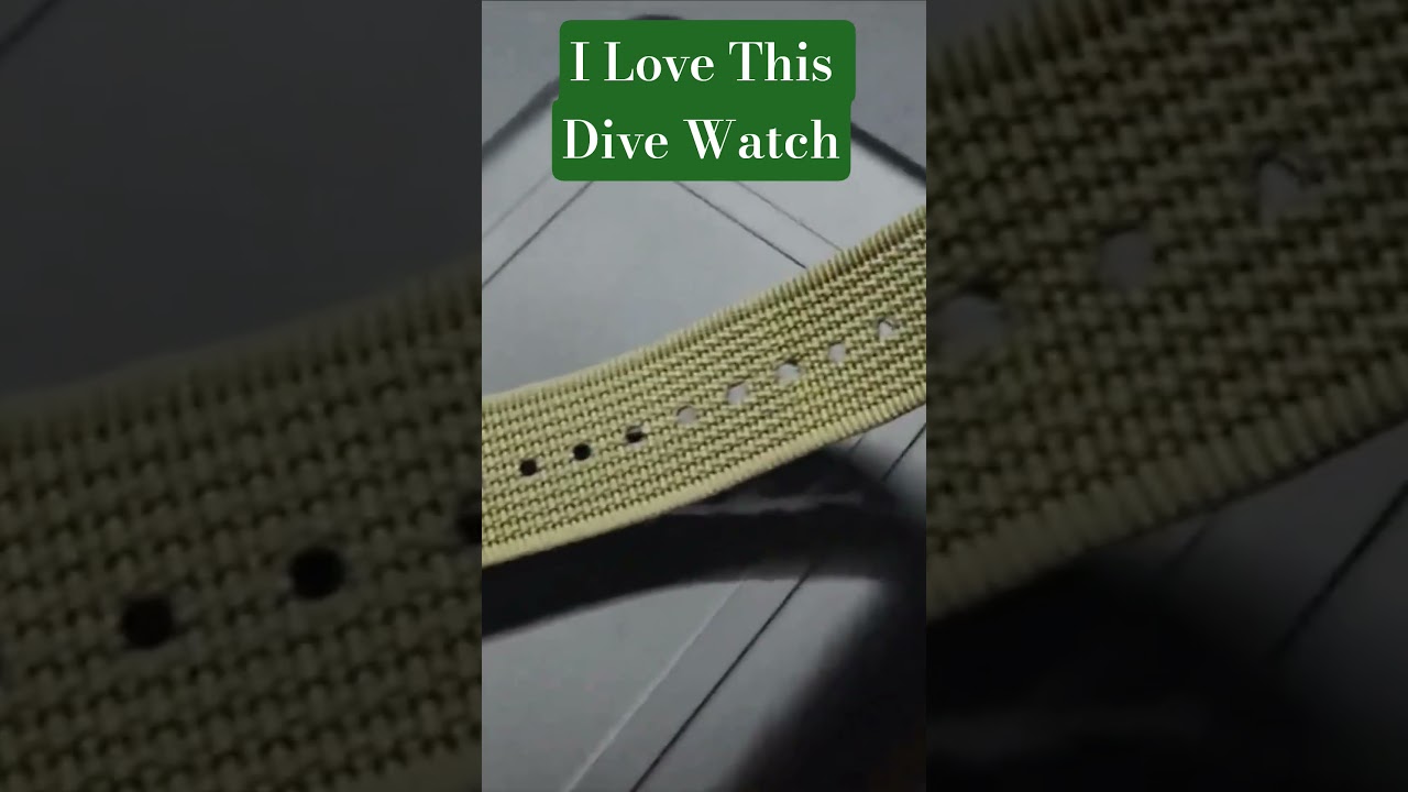 Я обожаю свои часы Addiesdive AD 2090 Sieko Tuna Homeage. #addiesdive #aliexpress #watch #review ...
