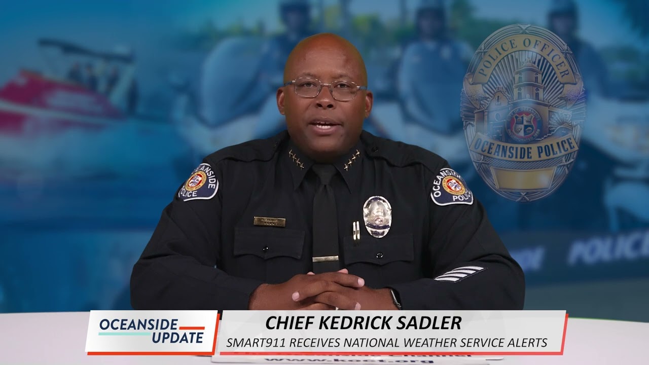 Oceanside Update: September 2023 - Oceanside Police Department