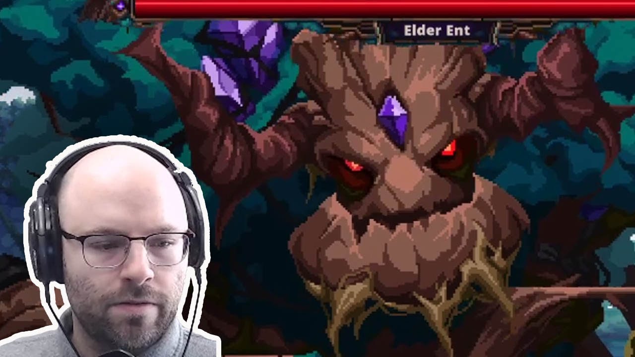 Revisiting One Of 2021's Hottest Roguelites (Skul: The Hero Slayer)
