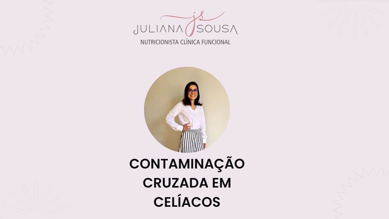 5 meios de Contamina&ccedil;&atilde;o Cruzada por Gl&uacute;ten em Cel&iacute;acos