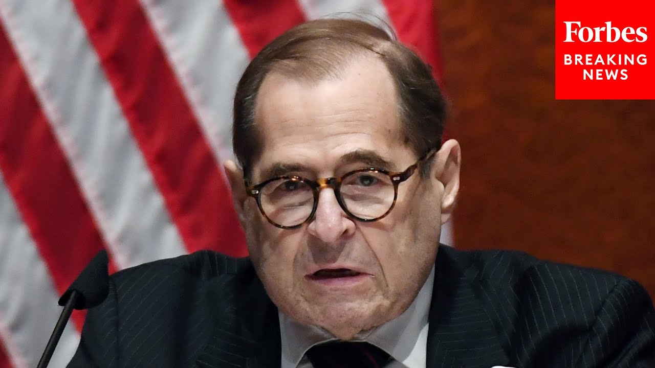 Jerry Nadler Promotes Expanded Child Tax Credit In American Rescue Plan