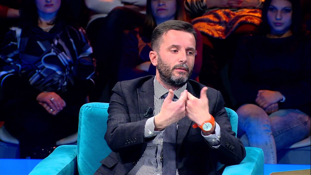 Bra&ccedil;e: Bunkeri nje veper arti - Top Channel Albania