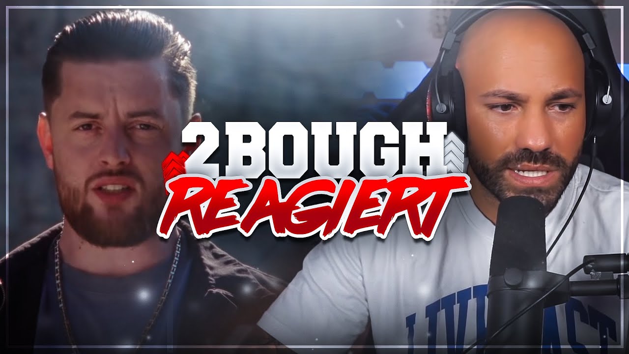 Gänsehaut! BAUSA - SELFMADE BABYLON ft. BOZZA / 2Bough REAGIERT