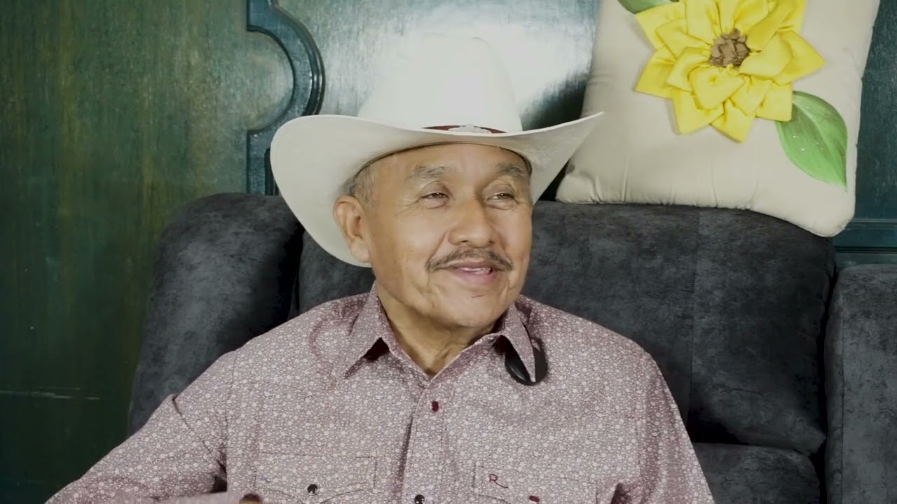“Fuimos el primer trío que grabó una cumbia” Don Pepe Genuino