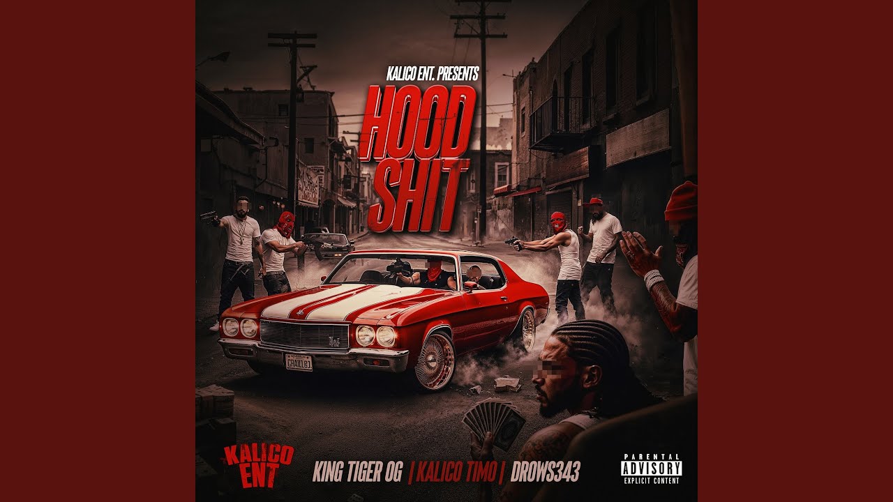 Hood Shit