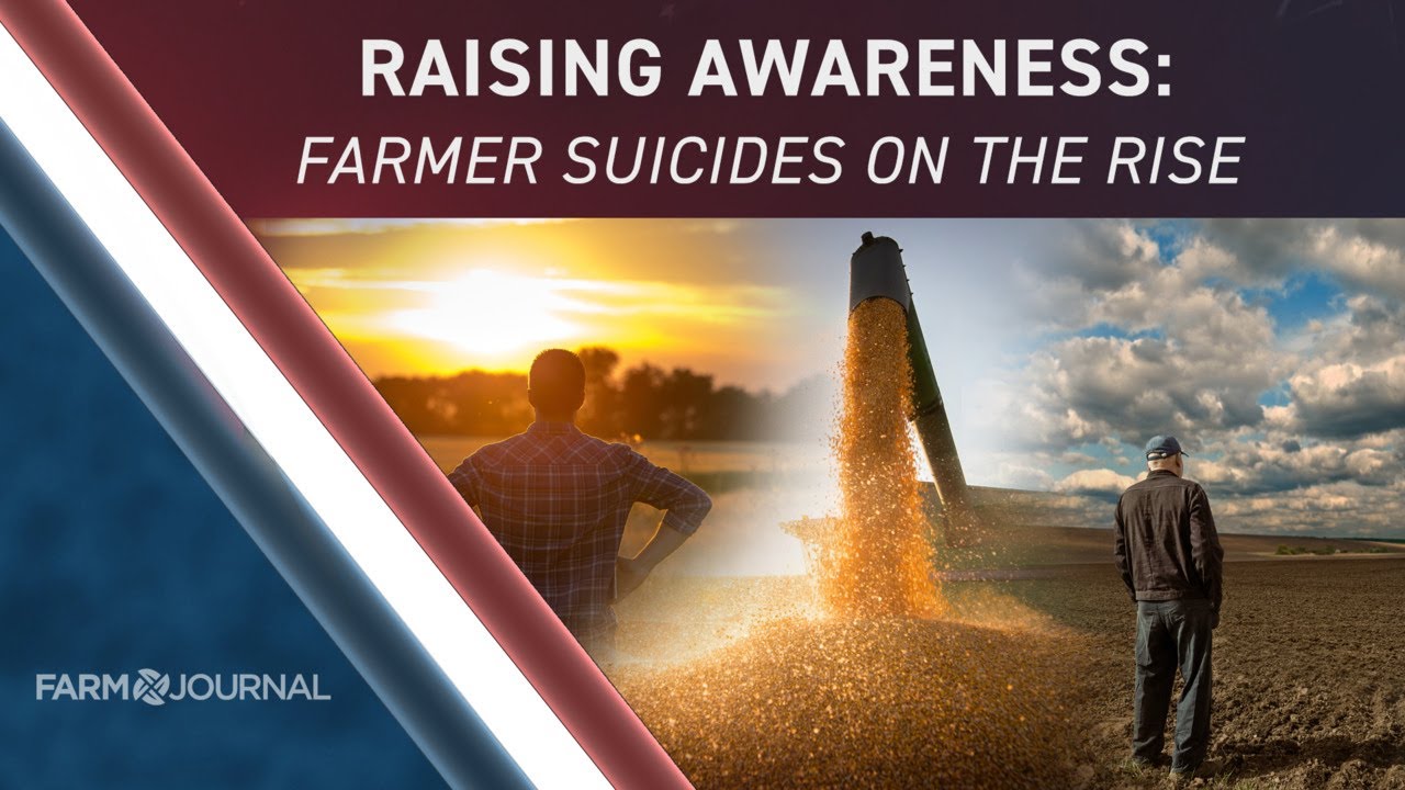 A Startling Reality in Agriculture: Farmer Suicides On The Rise
