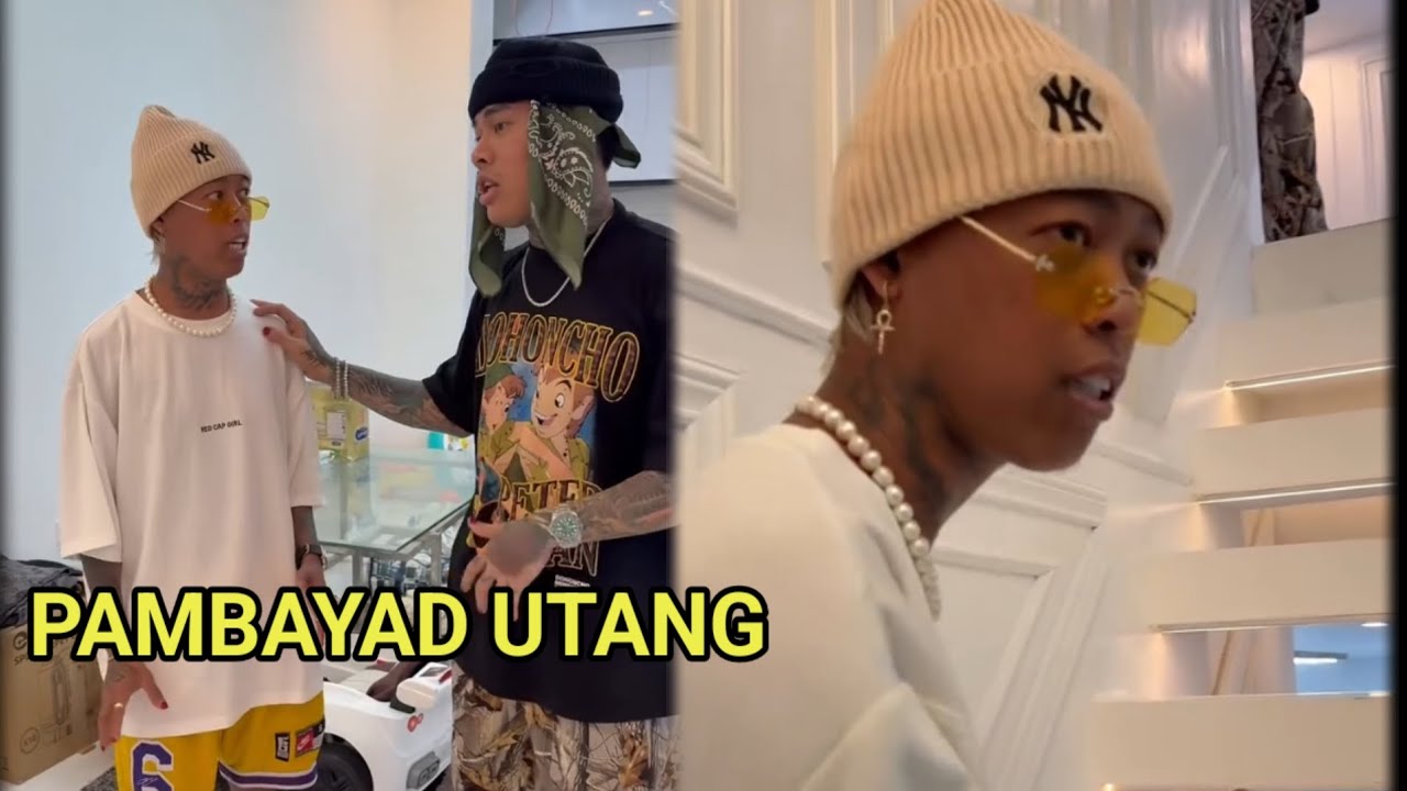 MANSION NE AWIT IBEBENTA NG MURA