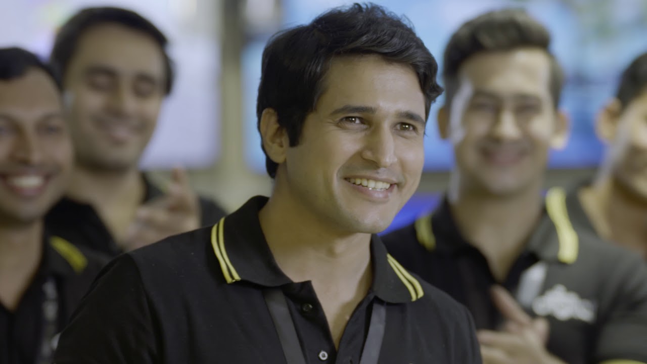 Reliance Digital wishes Happy Retail Employee Day